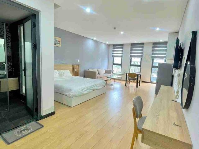 Căn hộ cho thuê tại Hải Châu, Đà Nẵng