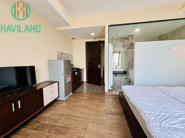 Căn hộ cho thuê tại Hải Châu, Đà Nẵng