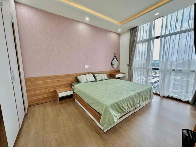 Căn hộ cho thuê tại Đà Nẵng