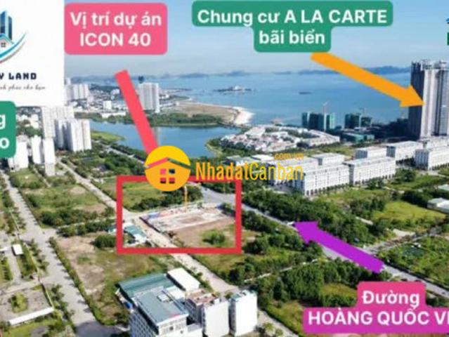 Căn hộ bán