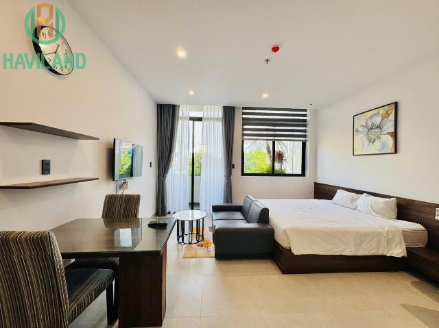 Căn hộ cho thuê tại Sơn Trà, Đà Nẵng