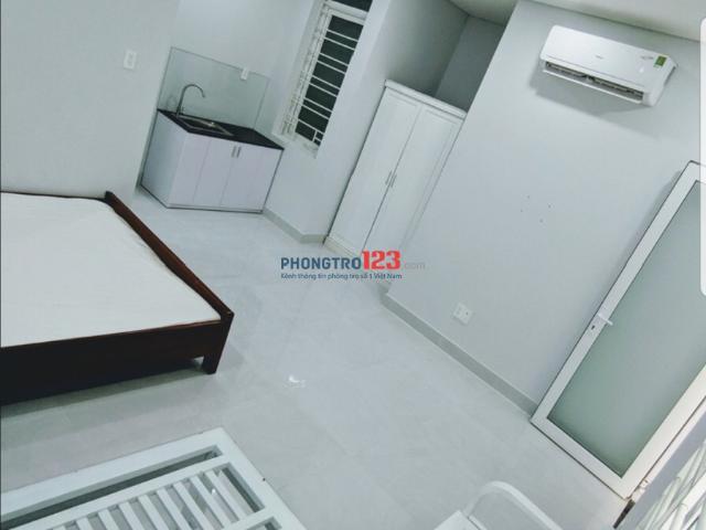 Bất động sản cho thuê tại Hồ Chí Minh