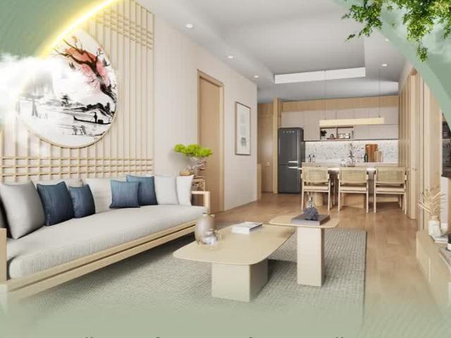 Căn hộ bán tại Liên Chiểu, Đà Nẵng