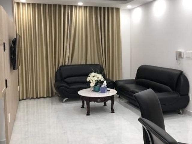 Căn hộ bán tại Thủ Đức, Hồ Chí Minh