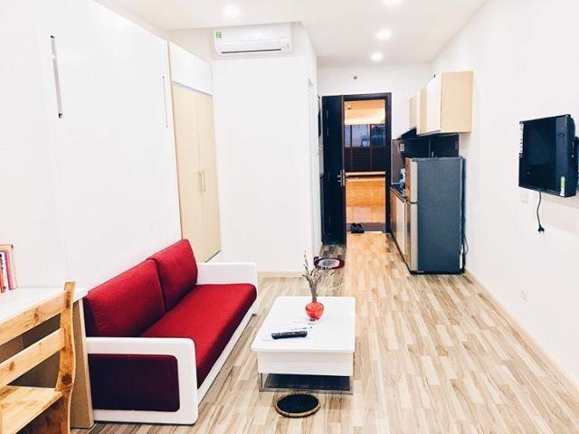 Căn hộ cho thuê tại Thủ Đức, Hồ Chí Minh