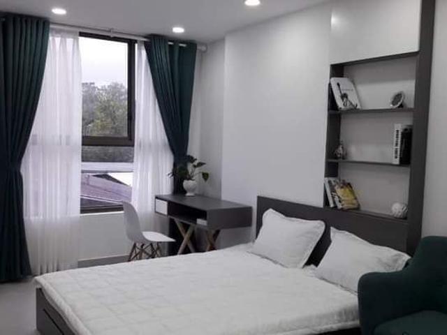 Căn hộ cho thuê tại Thủ Đức, Hồ Chí Minh