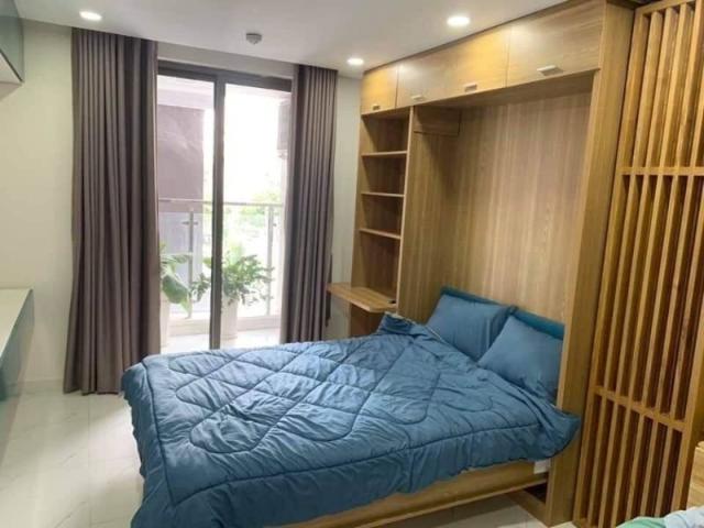 Căn hộ cho thuê tại Thủ Đức, Hồ Chí Minh