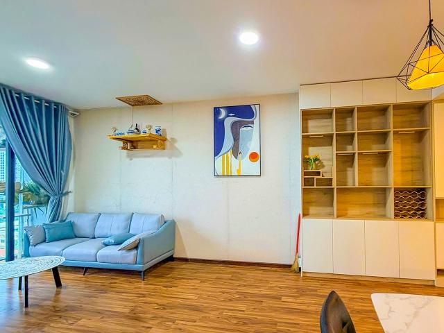 Căn hộ bán tại Thủ Đức, Hồ Chí Minh