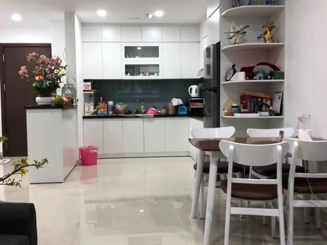 Căn hộ cho thuê tại Hồ Chí Minh