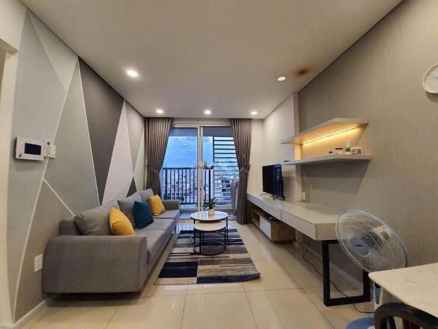 Căn hộ cho thuê tại Thủ Đức, Hồ Chí Minh