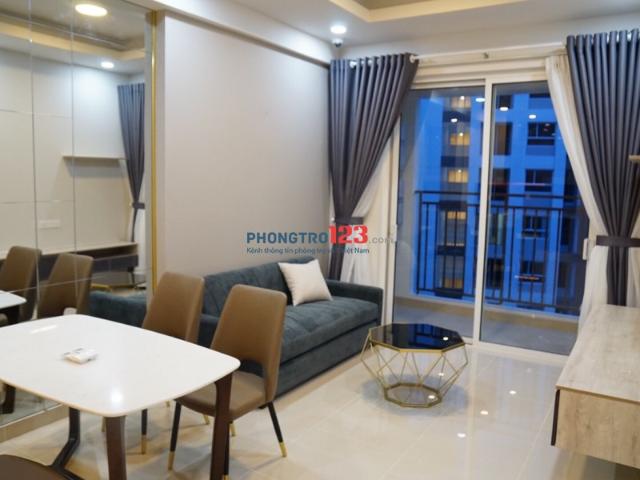 Bất động sản cho thuê tại Hồ Chí Minh