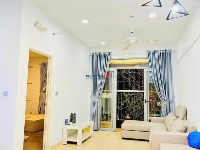 Bất động sản cho thuê tại Hồ Chí Minh