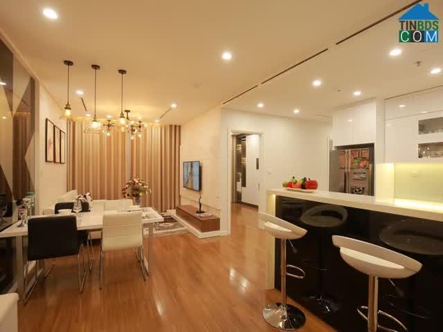 Căn hộ bán tại Hoàn Kiếm, Hà Nội