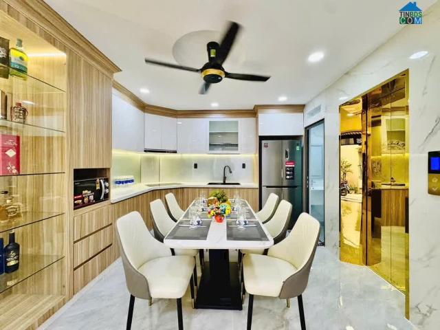 Căn hộ bán tại KP.Dương Liễu Đông, TT.Bình Dương, Bình Dương