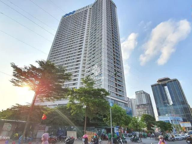 Căn hộ bán tại Hoàn Kiếm, Hà Nội