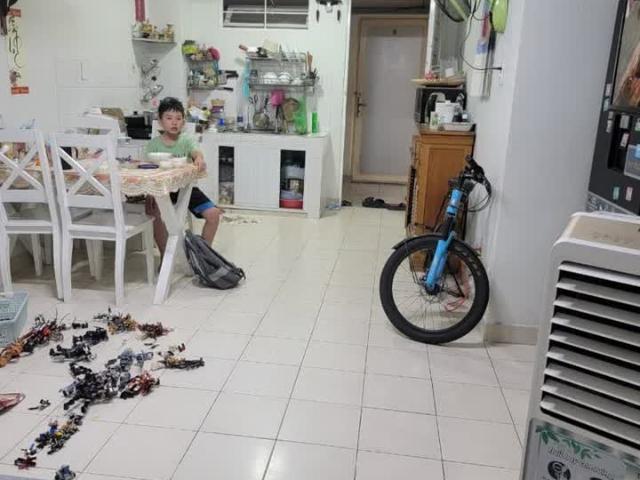 Căn hộ bán tại Khuôn viên UBND Thành phố Hồ Chí Minh, Thành phố Hồ Chí Minh