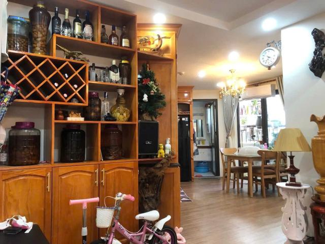 Căn hộ bán