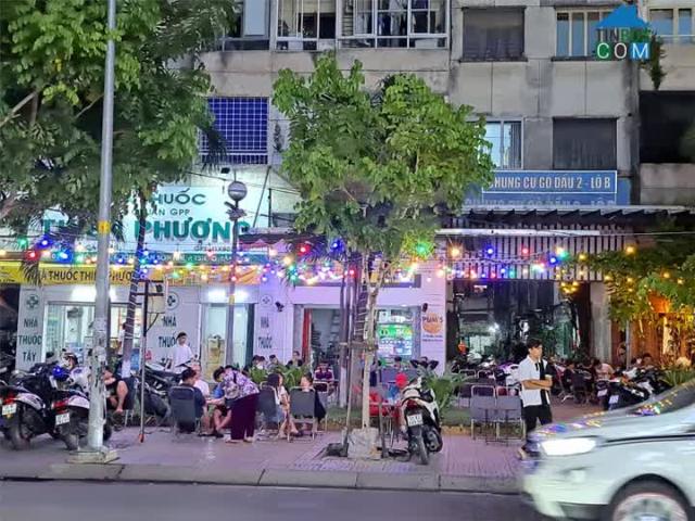 Căn hộ bán tại Thủ Đức, Hồ Chí Minh