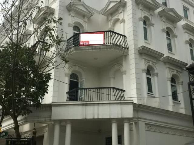 Nhà bán tại Hoàn Kiếm, Hà Nội