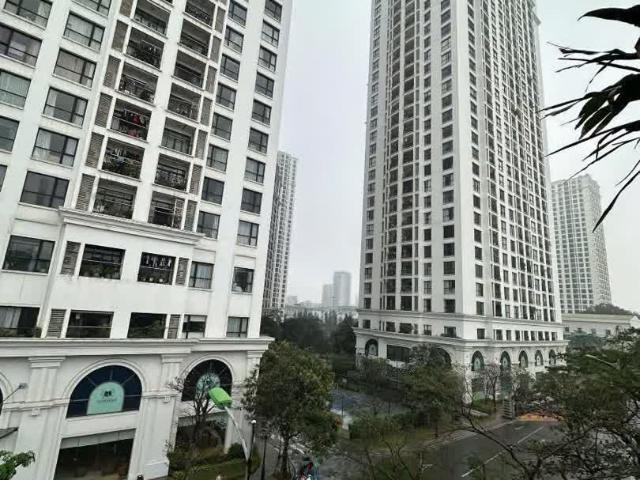Căn hộ bán tại Hoàn Kiếm, Hà Nội