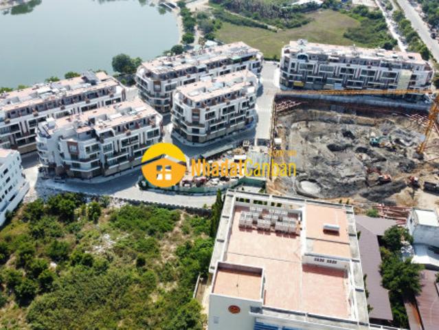 Biệt Thự bán tại Ninh Thuận