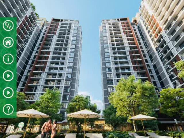 Căn hộ bán tại Thủ Đức, Hồ Chí Minh