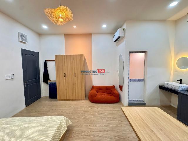 Bất động sản cho thuê tại Hồ Chí Minh