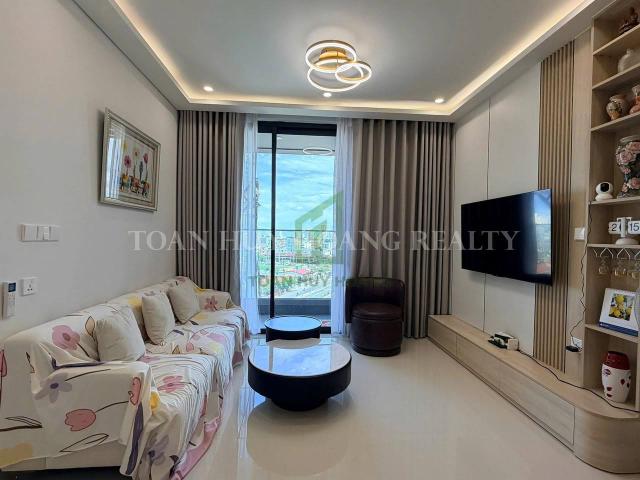 Căn hộ cho thuê tại Đà Nẵng