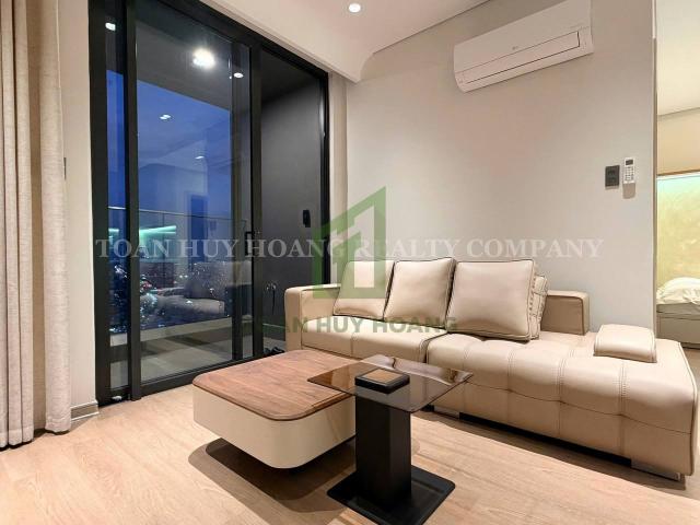 Căn hộ cho thuê tại Đà Nẵng