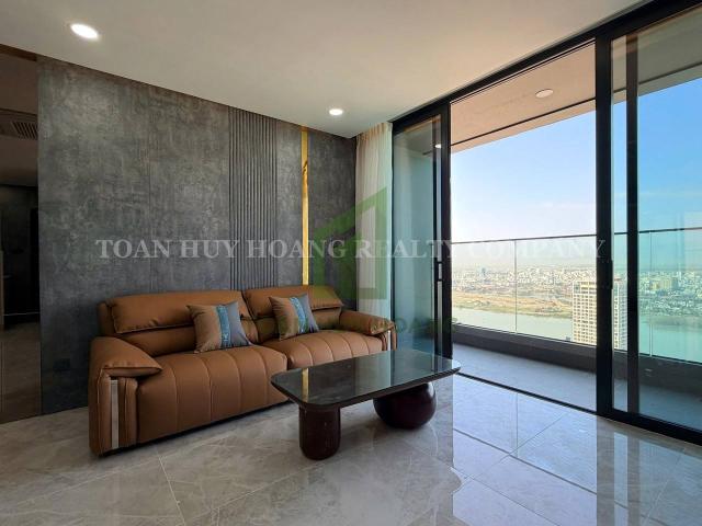 Căn hộ cho thuê tại Đà Nẵng