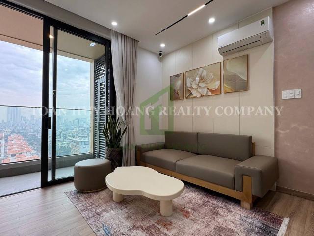 Căn hộ cho thuê tại Đà Nẵng