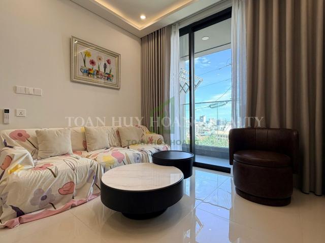 Căn hộ cho thuê tại Đà Nẵng