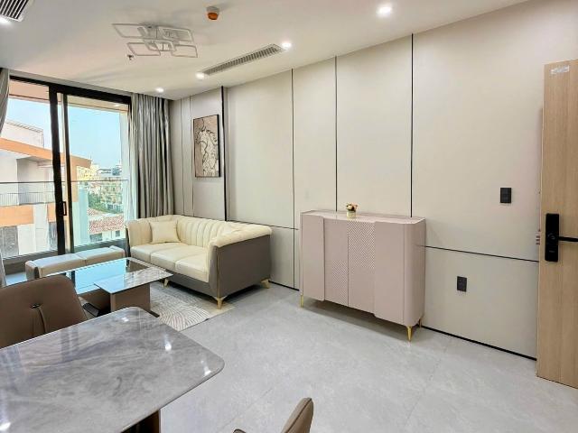 Căn hộ cho thuê tại Đà Nẵng