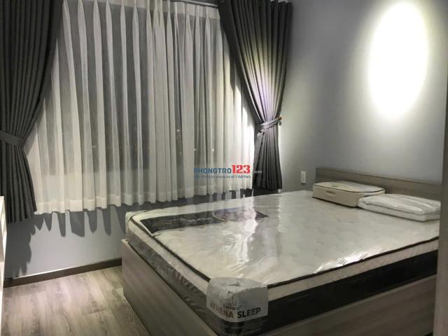 Bất động sản cho thuê tại Hồ Chí Minh