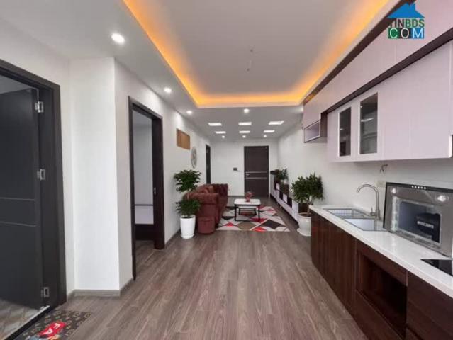 Căn hộ bán tại Hoàn Kiếm, Hà Nội