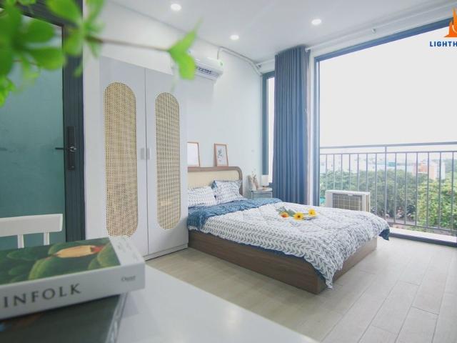 Bất động sản cho thuê tại Hồ Chí Minh
