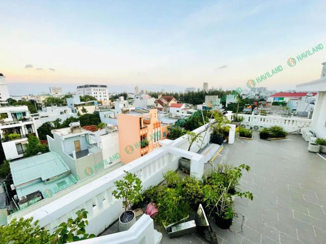 Căn hộ cho thuê tại Đà Nẵng