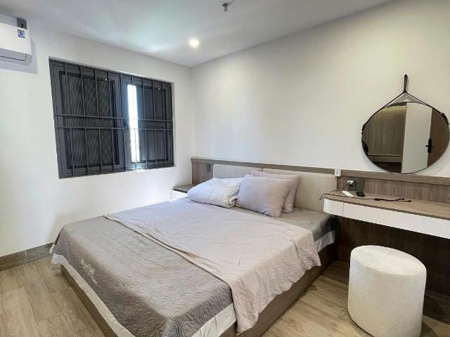 Căn hộ cho thuê tại Đà Nẵng