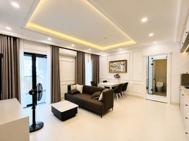 Căn hộ cho thuê tại Đà Nẵng