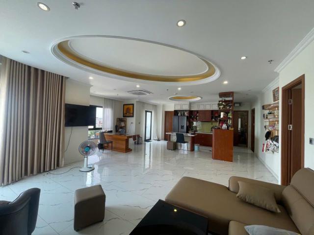 Căn hộ cho thuê tại Liên Chiểu, Đà Nẵng
