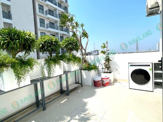 Căn hộ cho thuê tại Đà Nẵng