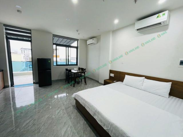 Căn hộ cho thuê tại Đà Nẵng