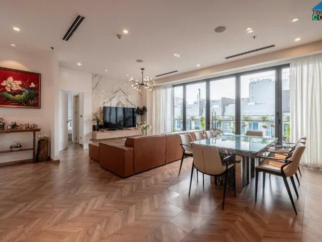 Căn hộ bán tại Thủ Đức, Hồ Chí Minh