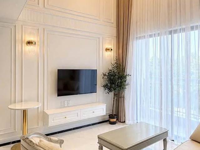 Căn hộ cho thuê tại Khu phố 7, Thành phố Hồ Chí Minh