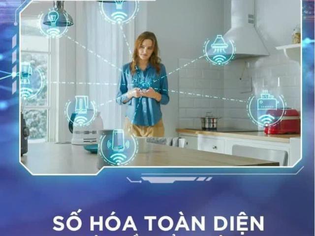Căn hộ bán tại Gia Lai