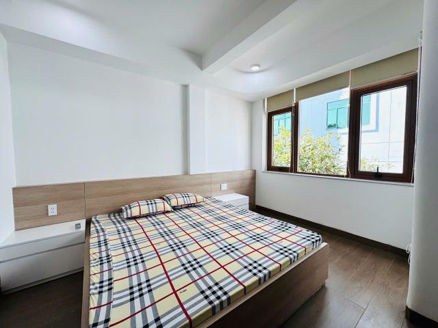 Căn hộ cho thuê tại Hải Châu, Đà Nẵng