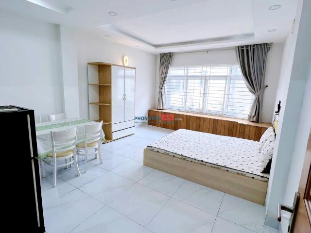 Bất động sản cho thuê tại Hồ Chí Minh