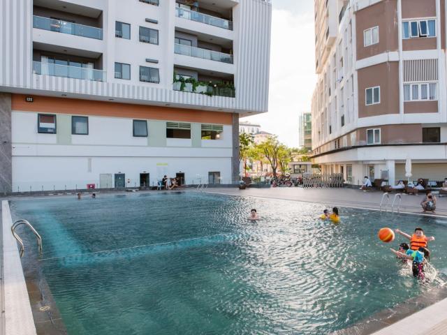 Căn hộ cho thuê tại Đà Nẵng