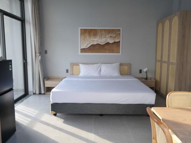 Căn hộ cho thuê tại Đà Nẵng