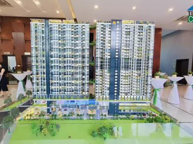 Căn hộ bán tại Gia Lai